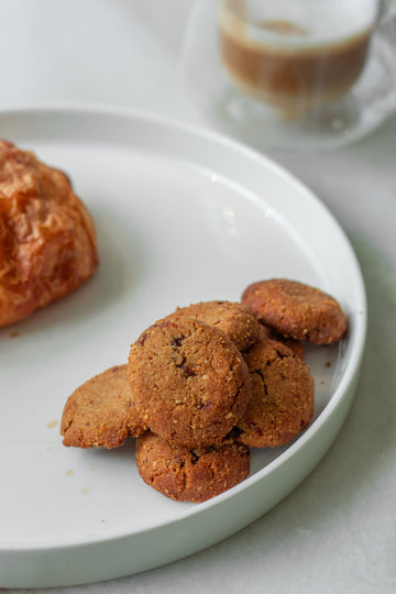 Oat Meal Cookies