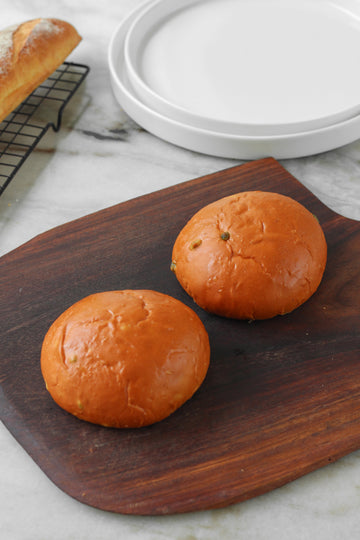 Parsi Maska Bun(Pack of 2)