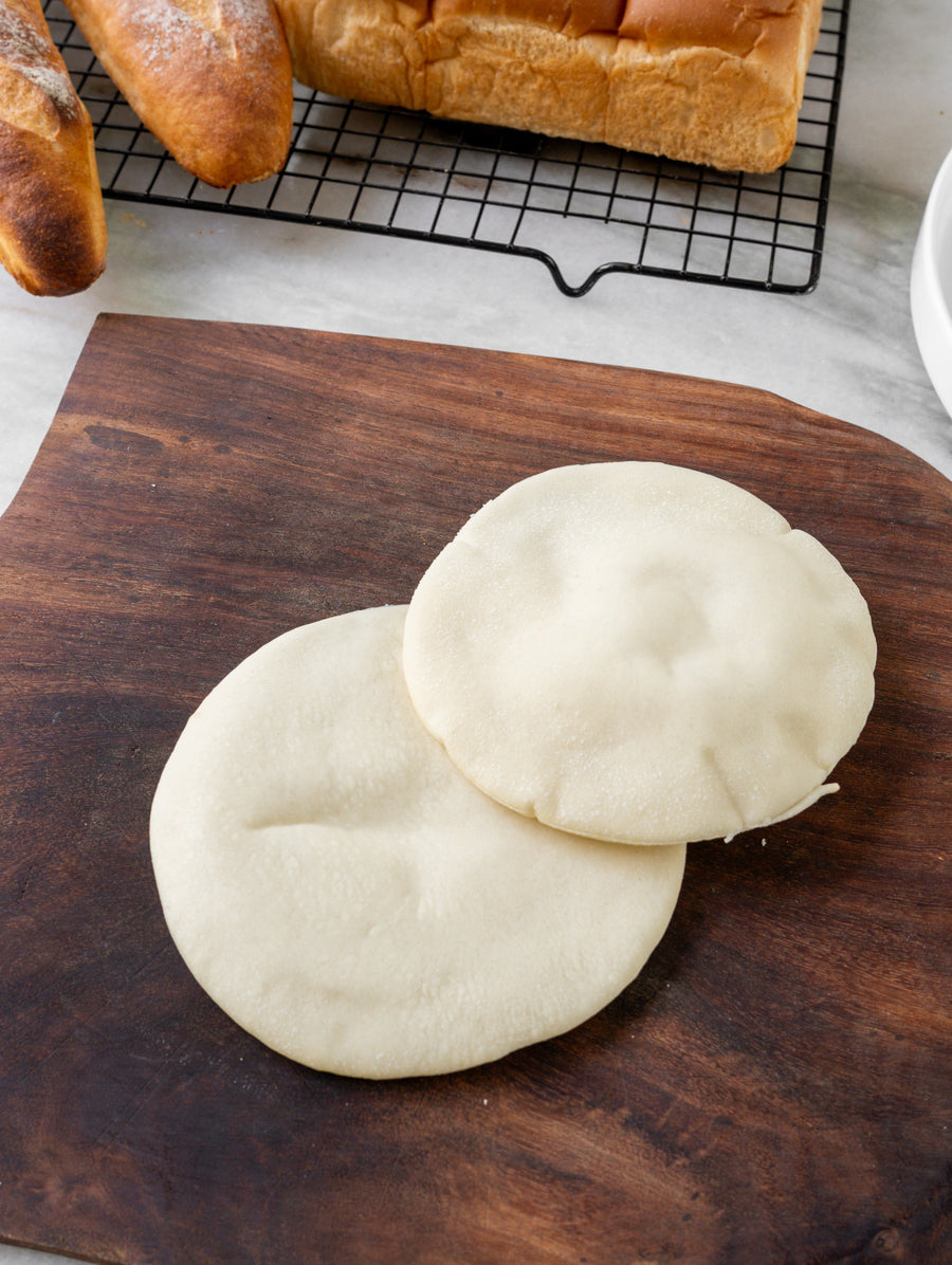 Pita Breads