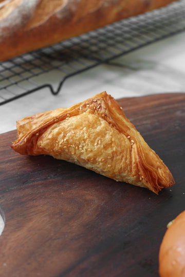 Vegetable Curry Puff Pack of 2