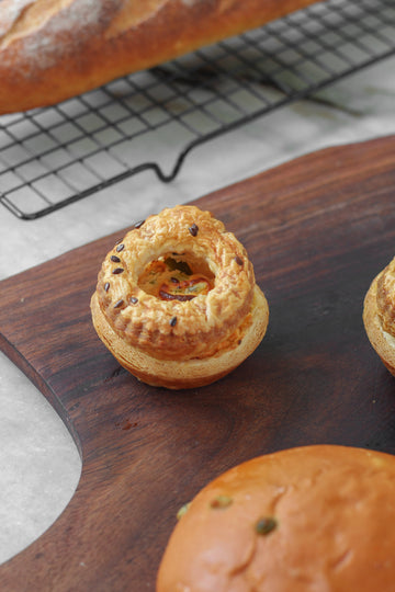 Vol-au-Vents(10pcs)